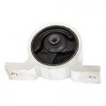 Domestic Gaskets Dg-0664426487 Front Engine Motor Mount Compatible With Replacement For 00-06 Nissan Sentra 1 8l 2 0l 9200 7314