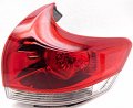 Toyota Combination Lamp 81550-0t020 