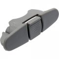 Climatek Dishwasher Rack Stop Fits Whirlpool Ps11748191 