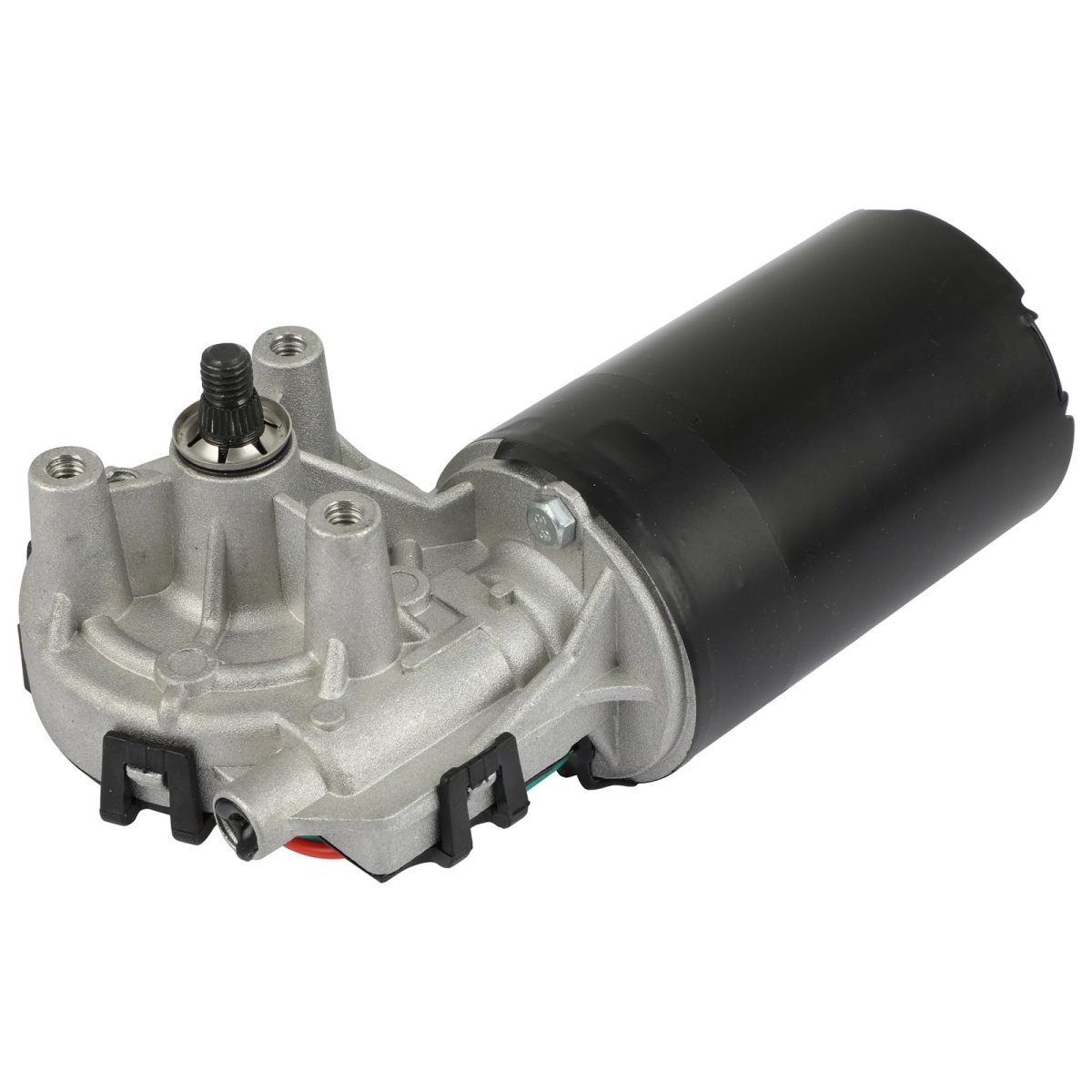 Front Windshield Wiper Motor For Mercedes Benz Ml320 Ml350 Ml430 Ml500 Ml55 Amg And Audi A6 S4 S6 5 Pins Replace 1638204342