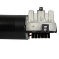 Front Windshield Wiper Motor For Mercedes Benz Ml320 Ml350 Ml430 Ml500 Ml55 Amg And Audi A6 S4 S6 5 Pins Replace 1638204342
