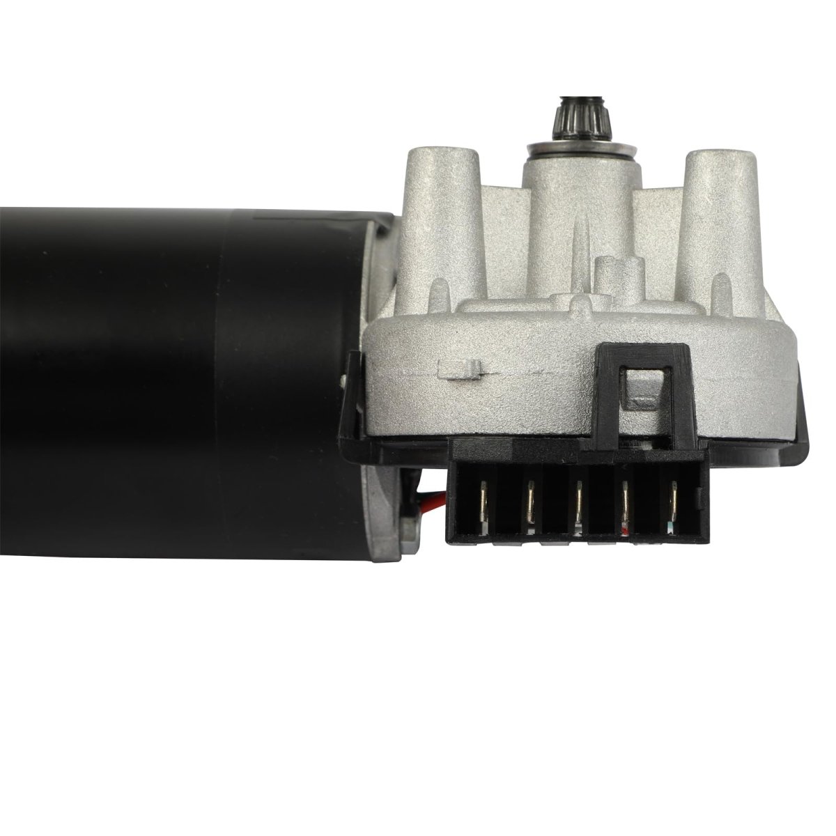 Front Windshield Wiper Motor For Mercedes Benz Ml320 Ml350 Ml430 Ml500 Ml55 Amg And Audi A6 S4 S6 5 Pins Replace 1638204342