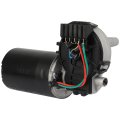 Front Windshield Wiper Motor For Mercedes Benz Ml320 Ml350 Ml430 Ml500 Ml55 Amg And Audi A6 S4 S6 5 Pins Replace 1638204342