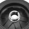 A-premium Harmonic Balancer Compatible With Nissan 200sx 1995-1998 Sentra 1995-2000 1 6l