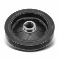 A-premium Harmonic Balancer Compatible With Nissan 200sx 1995-1998 Sentra 1995-2000 1 6l