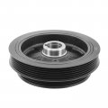A-premium Harmonic Balancer Compatible With Nissan 200sx 1995-1998 Sentra 1995-2000 1 6l