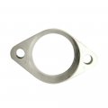 Carbex Polished Aluminum 15a Swivel Water Neck For Sb Bb Chevy 327 350 454 396 Sbc Bbc