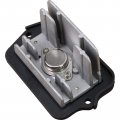 Aip Electronics Hvac Blower Motor Resistor Ac Heater Switch Control Compatible With 1997-1999 Acura Cl 2l 2 3l 3 0l 79330sf1941