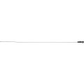 Automatic Transmission Dipstick For Gmc Sierra 1500 2007 2014 Steel With Black Plastic Handle And Gasket Replacement 24267668