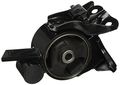 9376 Transmission Mount For Automotive Manual Part Number 