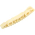 Engine Balancer Chain Guide For Buick Allure 2010 Alx-pau-ac-90537336-cla3 Black Plastic Replacement Part