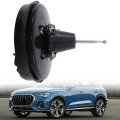 Vacuum Power Brake Booster Without Master Cylinder Replacement For Q3 Cc Pas-sat 2009-2018 53-8386 3c1614106d 