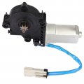 Ocpty Power Window Lift Motor Fit For 2000 Bmw 323ci 2001-2006 Chrysler Sebring 2006 Dodge Charger Stratus Front Left Replaces