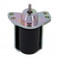 Solarhome New 12v Generator Fuel Shutoff Stop Solenoid 1503es-3tna72 119285-77952 119285-77951 Compatible With Yanmar 3tna72