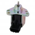 Solarhome New 12v Generator Fuel Shutoff Stop Solenoid 1503es-3tna72 119285-77952 119285-77951 Compatible With Yanmar 3tna72