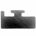 Uhmw Slide 11 For Polaris Black 53 5 In Length Model 04-209-13