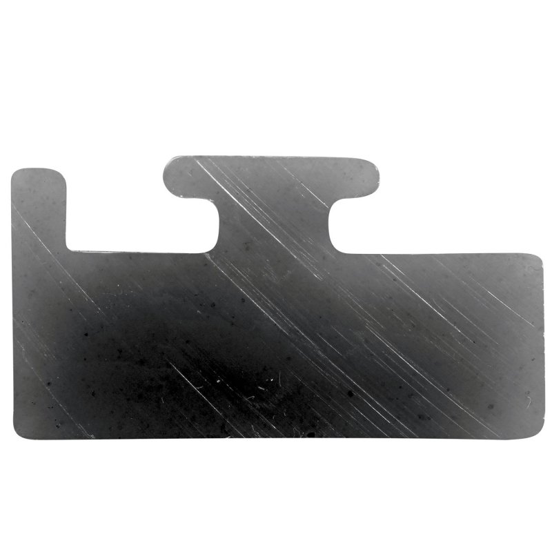 Uhmw Slide 11 For Polaris Black 53 5 In Length Model 04-209-13
