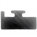 Uhmw Slide 11 For Polaris Black 53 5 In Length Model 04-209-13
