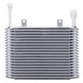 Evaporator For Chevy Blazer S10 1995 To 2005 Tube And Fin Configuration Part Number 52463741 Clx-m0-97117-cl360a55 