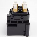 1 Pc Set Of 970 358 153 02 97035815302 Suspension Air Supply Solenoid Valve Block Compatible With P0rsche P-a-n-a-m-e-r-a Turbo