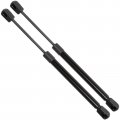 Ocpty Lift Supports Gas Springs Struts Shocks 7249-2 7249-2pk Strut Fit For Universal Fitment Type
