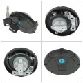 Fuel Ignition Switch Gas Cap Replacement For Kl250 Kl650 Klr250 Klr650 1986 2007 Includes Lock And 2 Keys 