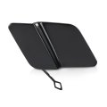 Front Bumper Tow Hook Cover Cap For Benz Glk-class X204 Glk250 Glk300 Glk350 2008-2013 2048850224 Black 