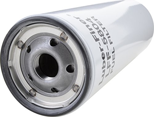 Luber-finer Lff5804 Heavy Duty Fuel Filter