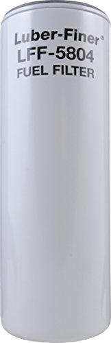 Luber-finer Lff5804 Heavy Duty Fuel Filter