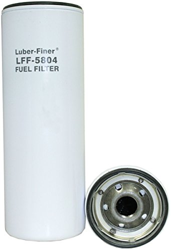 Luber-finer Lff5804 Heavy Duty Fuel Filter