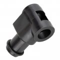 Caltric Steering Shaft Support For Husqvarna Lt120 Lt1238 A Lt125 Lt130 Lt140 Lth120 
