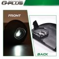 G-plus Mirror Puddle Lights Compatible With 10-18 Dodge Ram 1500 2500 3500 4500 5500 Oem Factory Right Left 2pcs