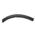 Secosautoparts Right Front Wheel Arch Molding Trim Rh Passenger Side Compatible With Mitsubishi Outlander 2014-2020