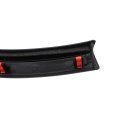 Secosautoparts Right Front Wheel Arch Molding Trim Rh Passenger Side Compatible With Mitsubishi Outlander 2014-2020
