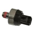 Oil Pressure Light Switch For Mazda Mx-5 Miata 2016 2017 2018 2019 2020 2021 Chrome And Black Metal Plastic Plug In Connector 