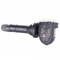 315mhz Tire Pressure Sensor Programmed Tpms Fit For 15-19d 16-18 For Lincoln 4pcs