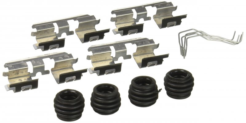 Carlson Brake Hardware Kit 13518q