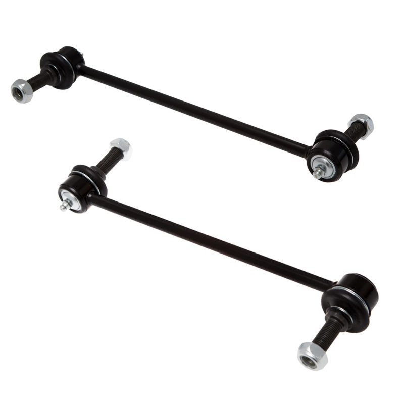 Front Sway Bar Stabilizer Link K750616 K750617 For 2011 2019 Ford Explorer And 2013 Police Interceptor Utility Left Right Kit