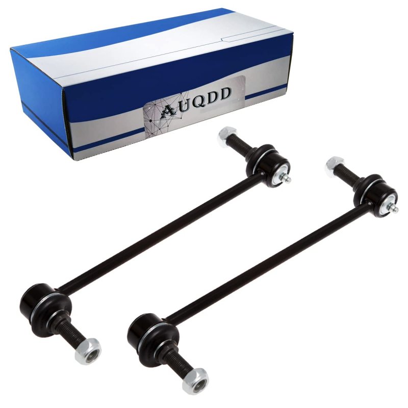 Front Sway Bar Stabilizer Link K750616 K750617 For 2011 2019 Ford Explorer And 2013 Police Interceptor Utility Left Right Kit