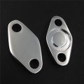 Xkh- Motorcycle Chrome Brake Fluid Reservoir Cap Cover Compatible With Suzuki Hayabusa Gsxr1300 All Year B075f3dhq7