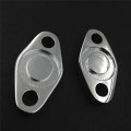 Xkh- Motorcycle Chrome Brake Fluid Reservoir Cap Cover Compatible With Suzuki Hayabusa Gsxr1300 All Year B075f3dhq7