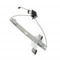 Ocpty Power Window Regulator With Motor Fit For 2004-2014d For F-150 Rear Left 751-260