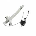 Ocpty Power Window Regulator With Motor Fit For 2004-2014d For F-150 Rear Left 751-260