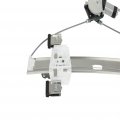 Ocpty Power Window Regulator With Motor Fit For 2004-2014d For F-150 Rear Left 751-260