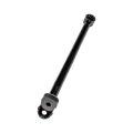 Front Lateral Arm For Toyota Highlander 2008 2009 2010 2011 2012 2013 Steel Black Rubber Bushing Bolt On Tubular Type 