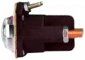 New 12 Volt 4 Terminal Solenoid Intermittent Duty Compatible With Toro Trombetta Husqvarna Roper Replaces 18-5810 18-5810d