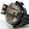 Auto Dynasty Driving Bumper Fog Lights With Switch Wiring Harness Black Bezels And Bulbs Compatible Dodge Ram 1500 2500 3500