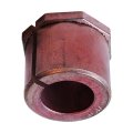 Alignment Caster Camber Bushing For 2005 2006 2007 2008 2009 Gmc C4500 Topkick Silver 0 876 Inside Diameter 1 63 In Outside 