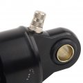 Newsmarts Pair 340mm Motorcycle Rear Shocks Absorbers Suspension Universal Fits For Honda Yamaha Suzuki Kawasaki Scooter Atv