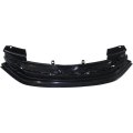 Front Grille Assembly For Honda Accord 2016 2017 Sedan Textured Black Shell And Insert Plastic Ho1200229 71121t2fa51